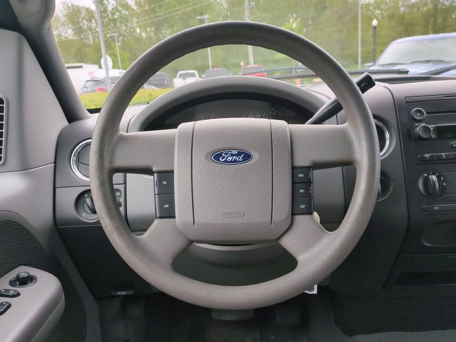 Thumbnail: 2006 Ford F-150 - 21