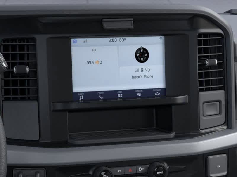 Thumbnail: 2025 Ford Econoline - 14