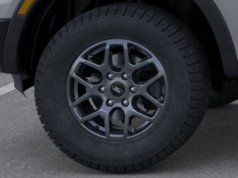 Thumbnail: 2026 Ford Ranger - 19