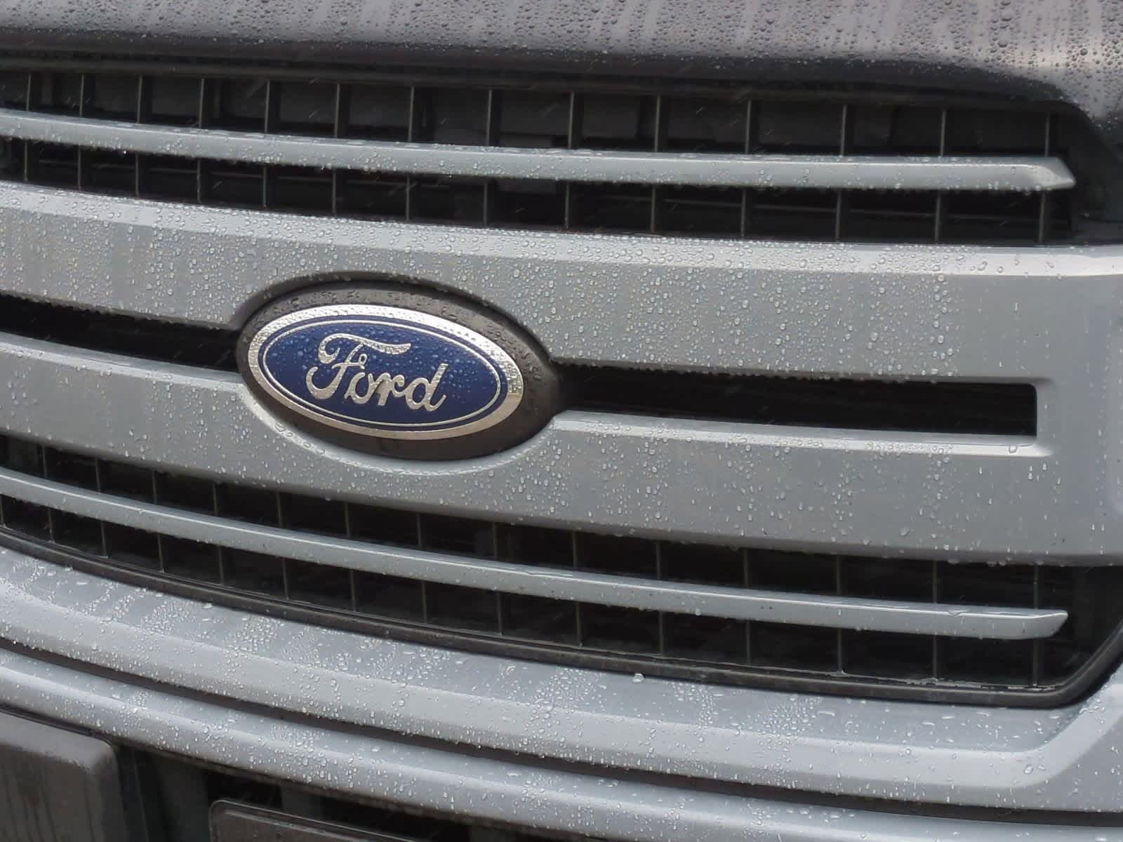 Thumbnail: 2019 Ford F-150 - 12