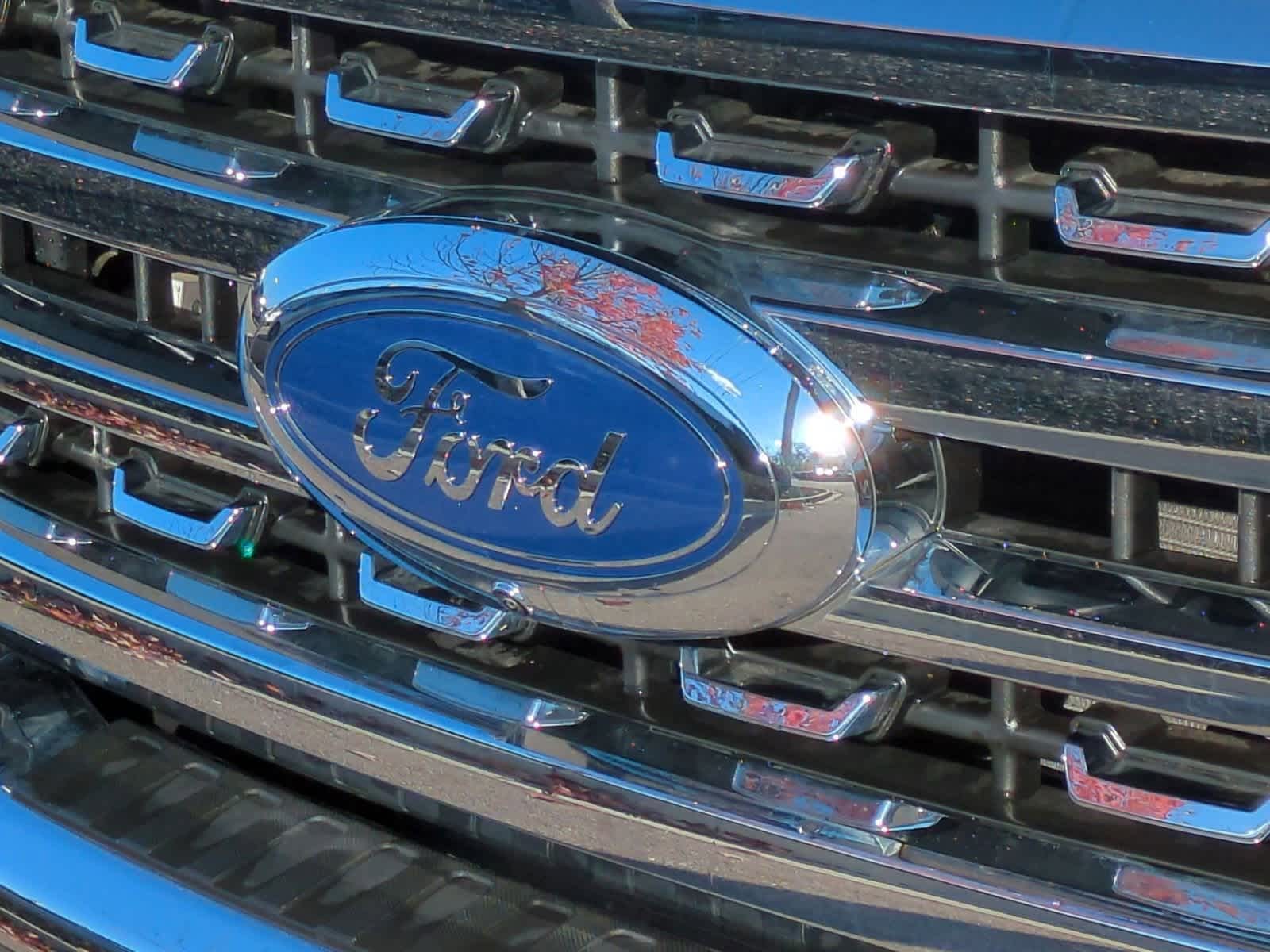 Thumbnail: 2024 Ford Econoline - 12