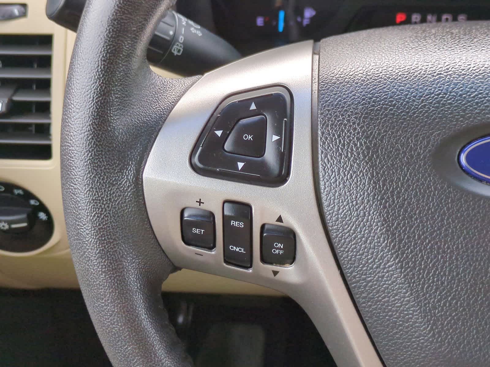 Thumbnail: 2019 Ford Flex - 23