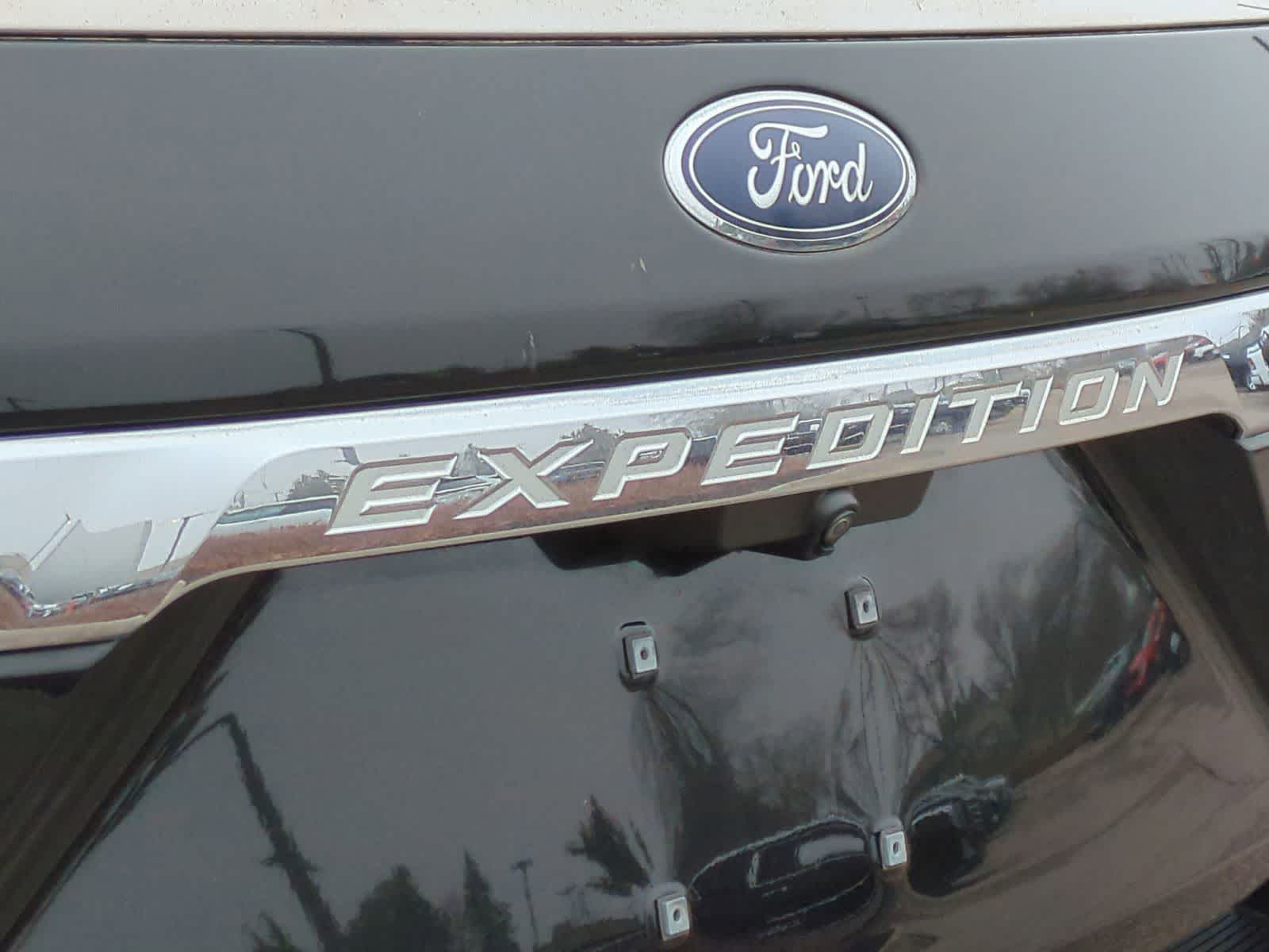 Thumbnail: 2018 Ford Expedition - 13