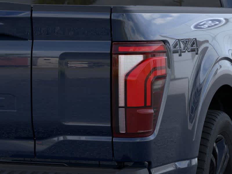 Thumbnail: 2025 Ford F-150 - 21