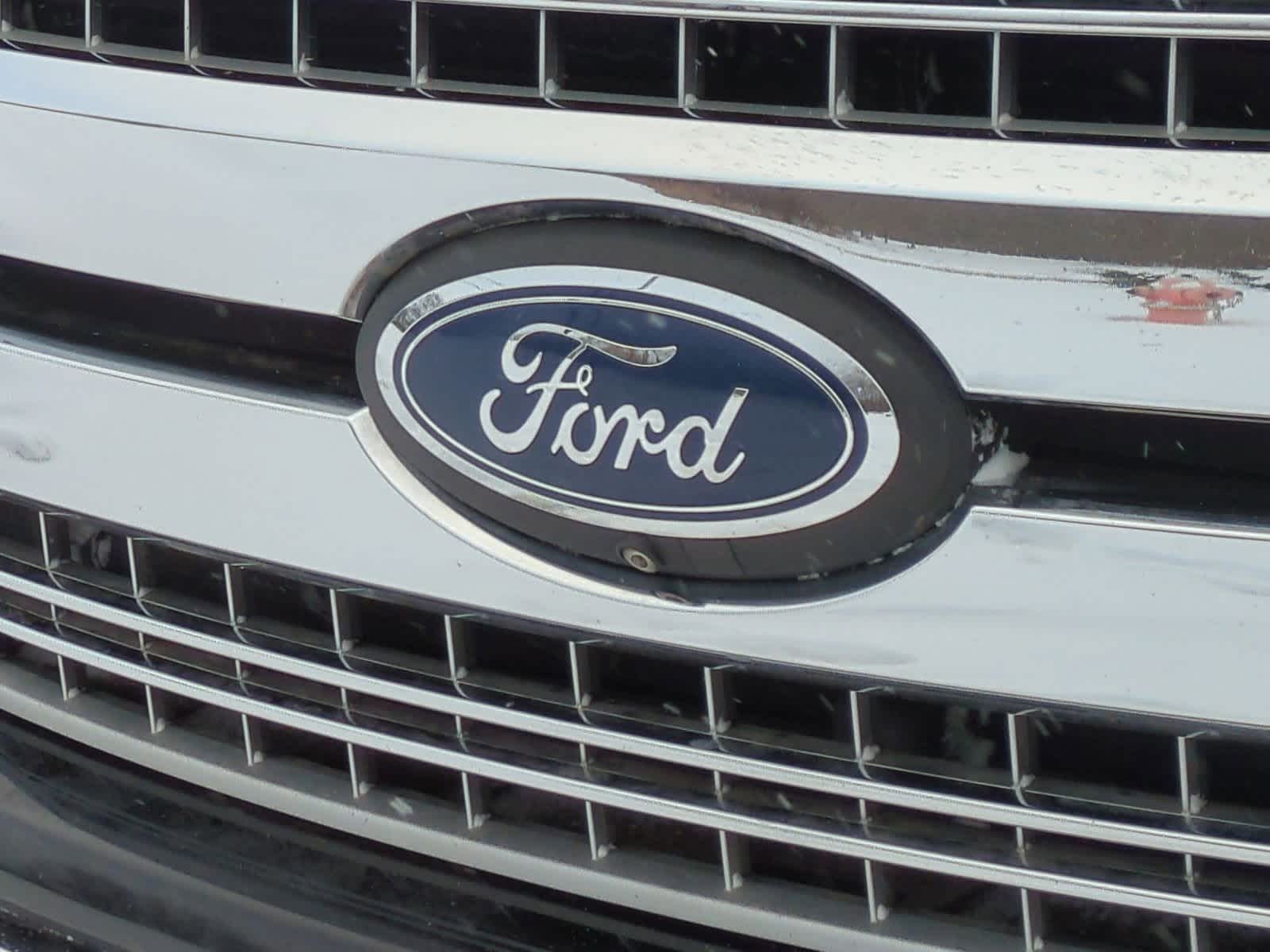 Thumbnail: 2018 Ford F-150 - 12