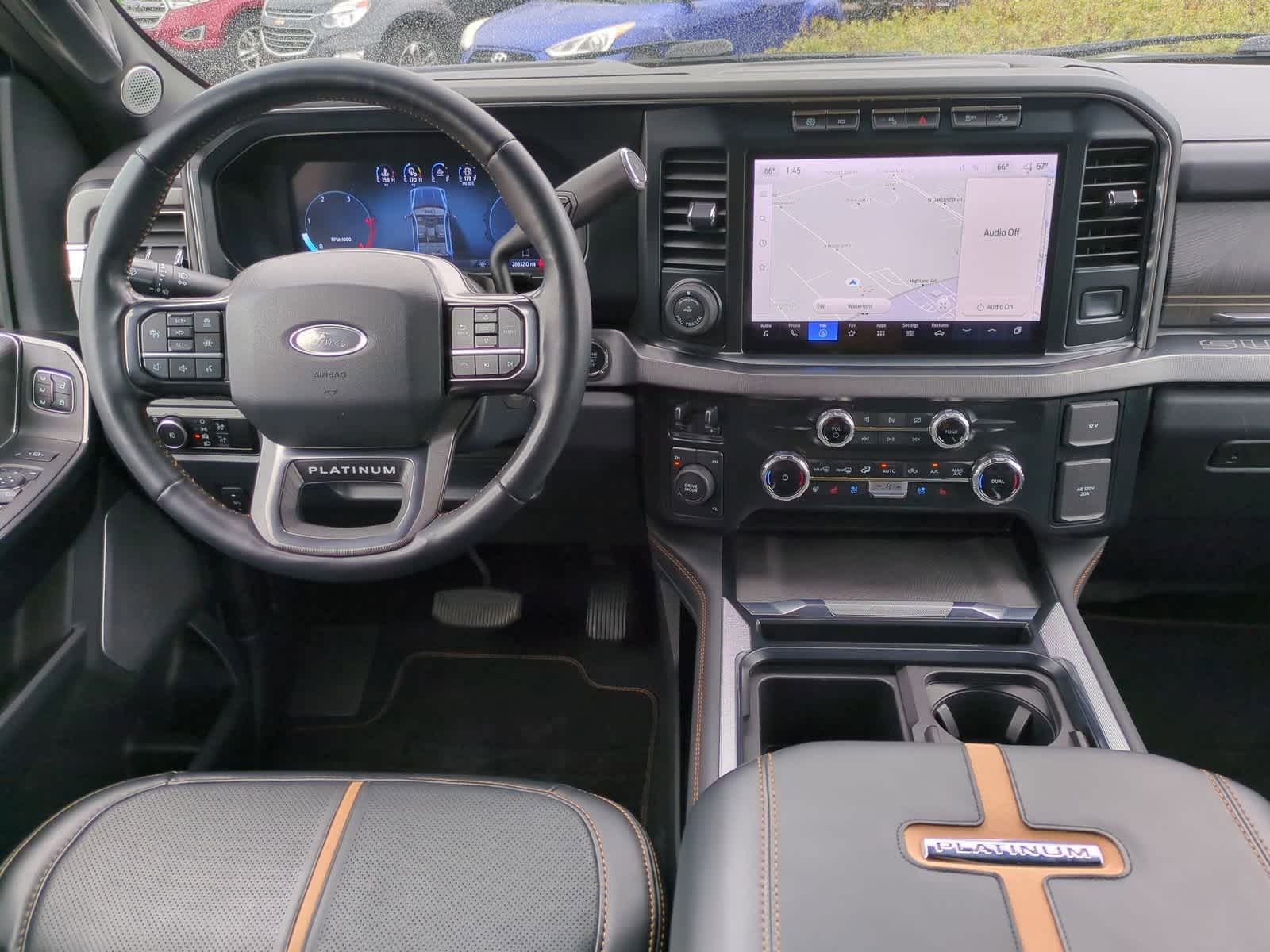 2023 Ford Econoline E-450 15