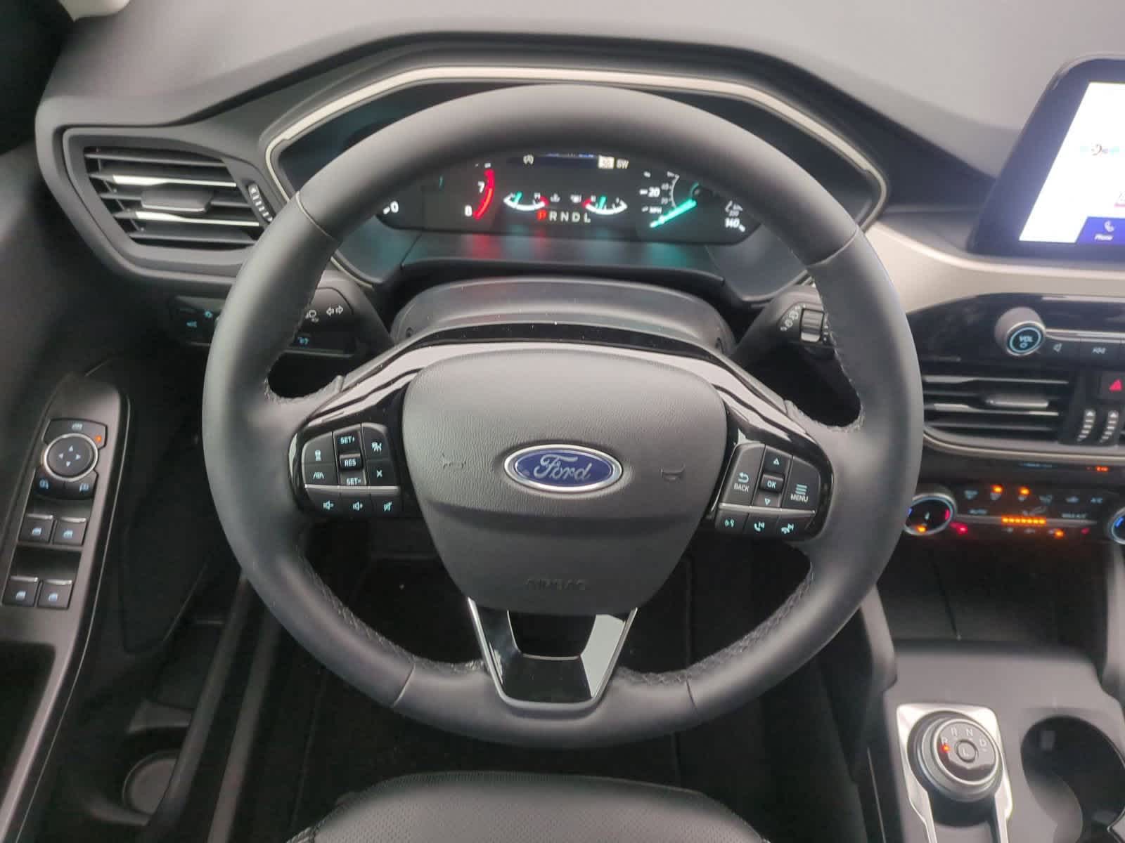 Thumbnail: 2022 Ford Escape - 24