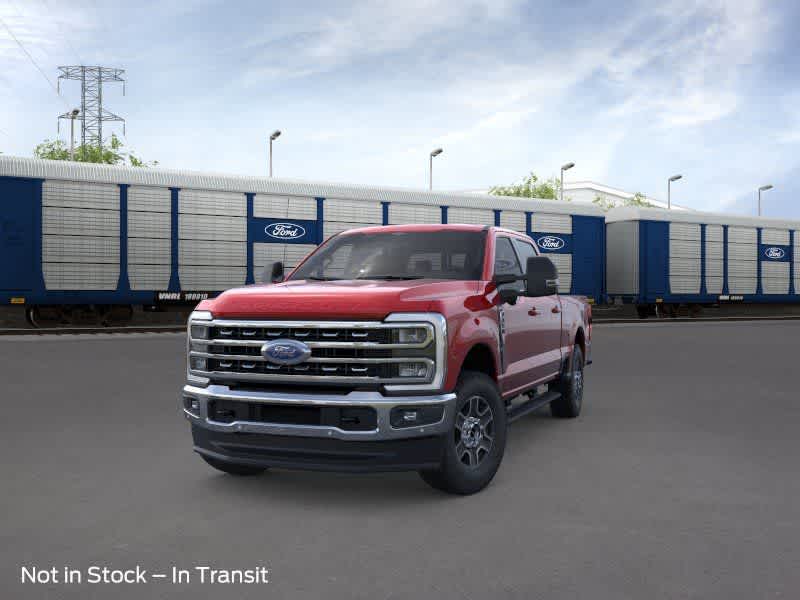 Thumbnail: 2026 Ford Econoline - 2