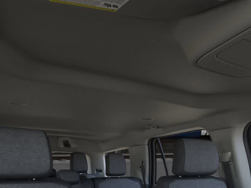 Thumbnail: 2026 Ford Expedition - 22