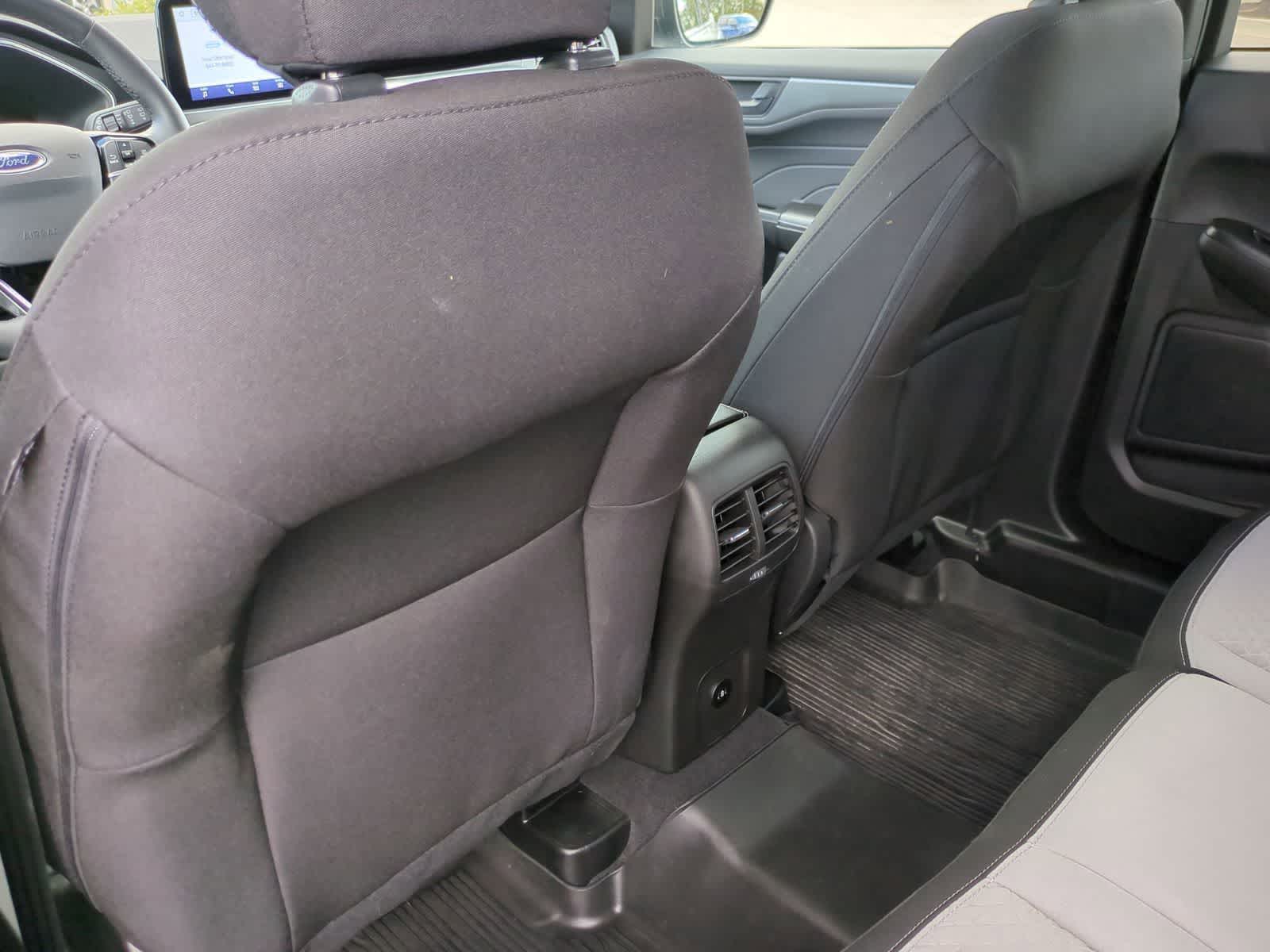 Thumbnail: 2023 Ford Escape - 18