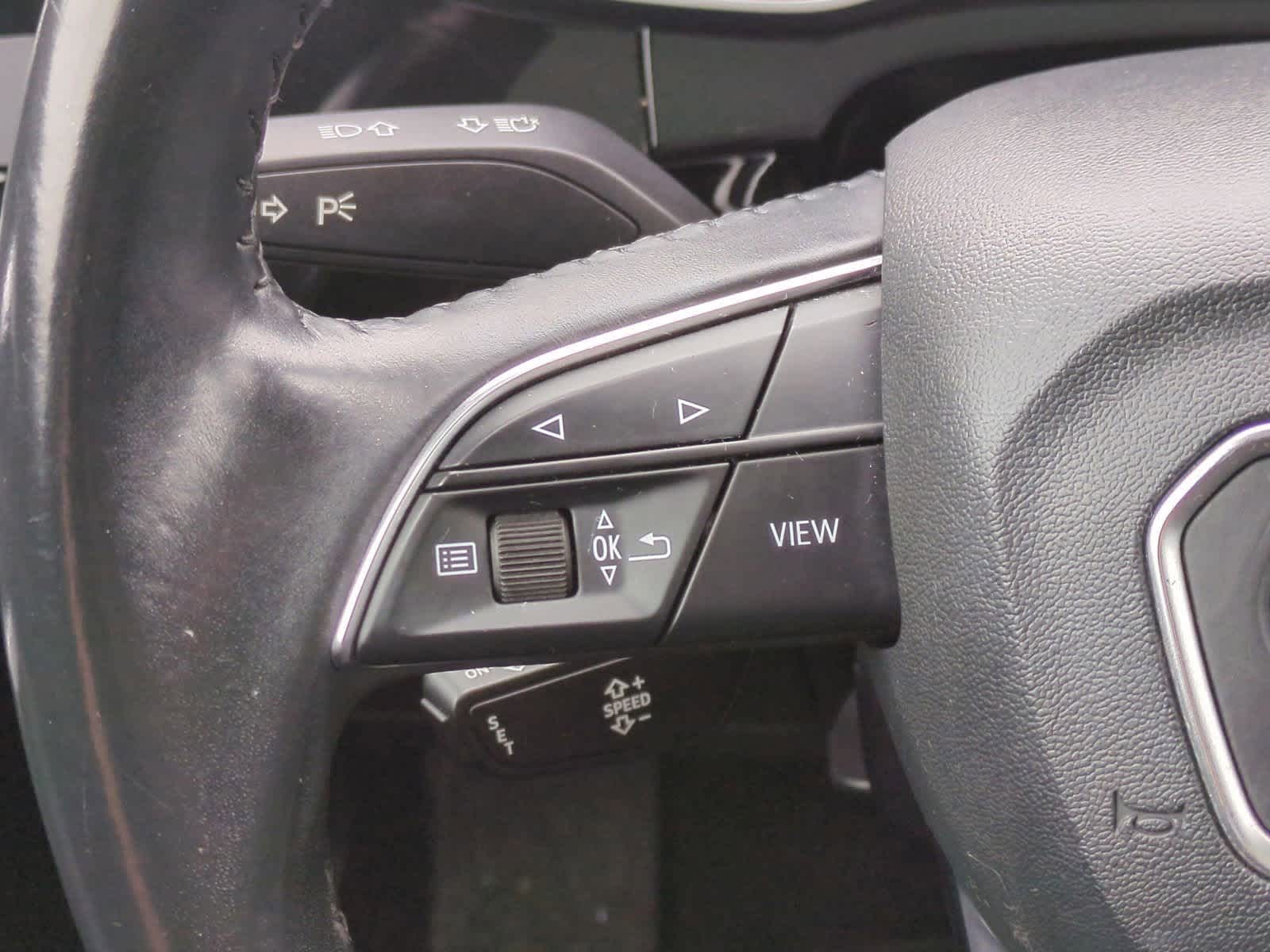 Thumbnail: 2020 Audi Q3 - 25