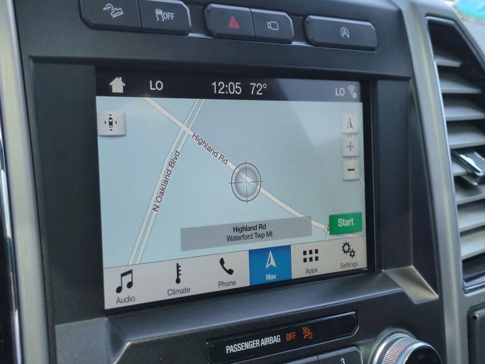 Thumbnail: 2018 Ford F-150 - 30