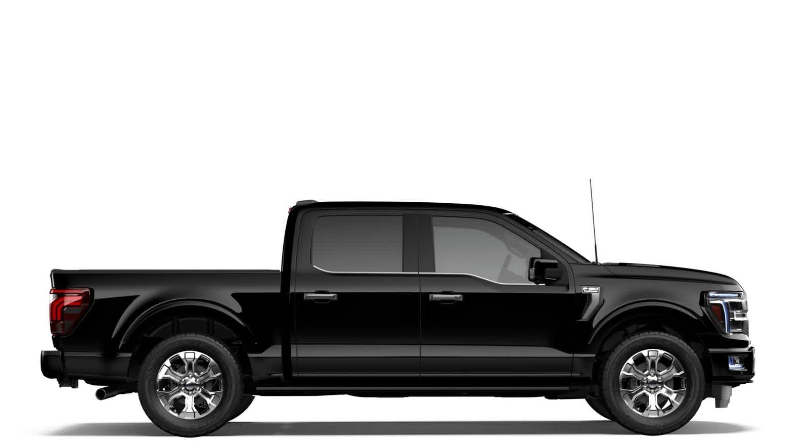 Thumbnail: 2026 Ford F-150 - 5