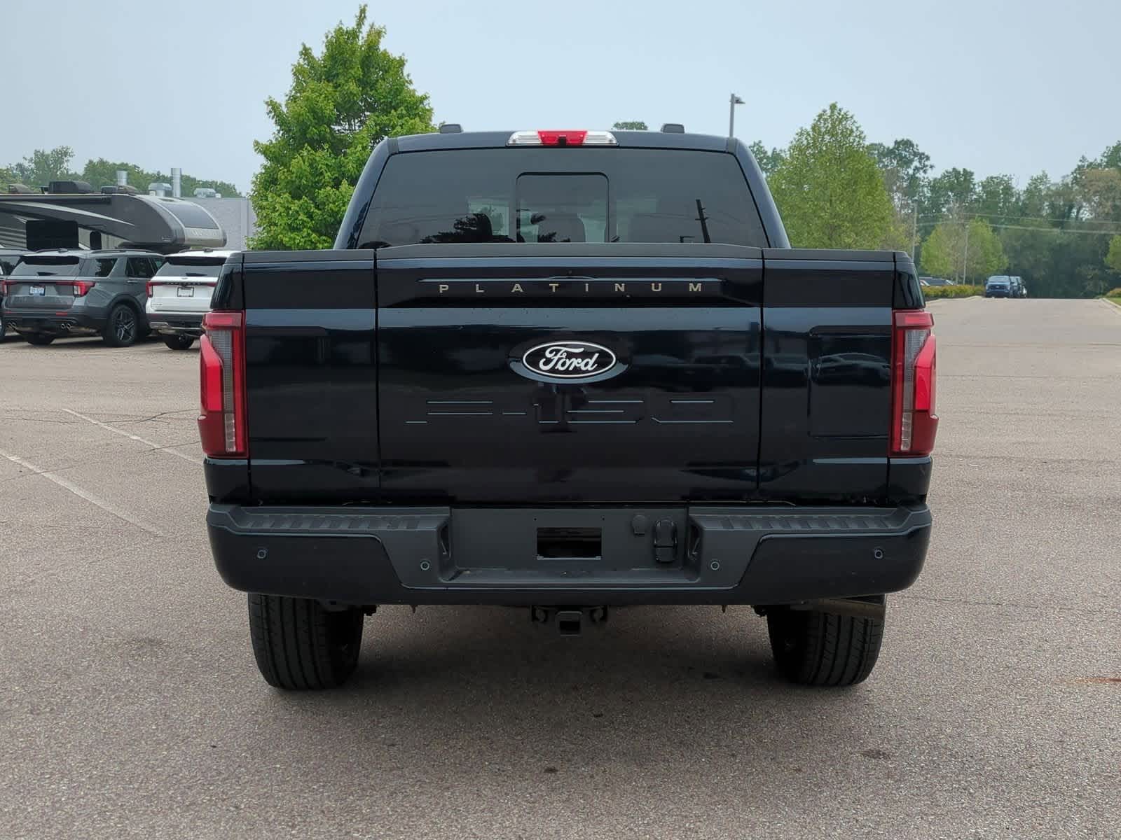 Thumbnail: 2025 Ford F-150 - 7