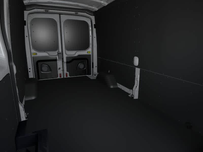 Thumbnail: 2026 Ford Transit Series - 11