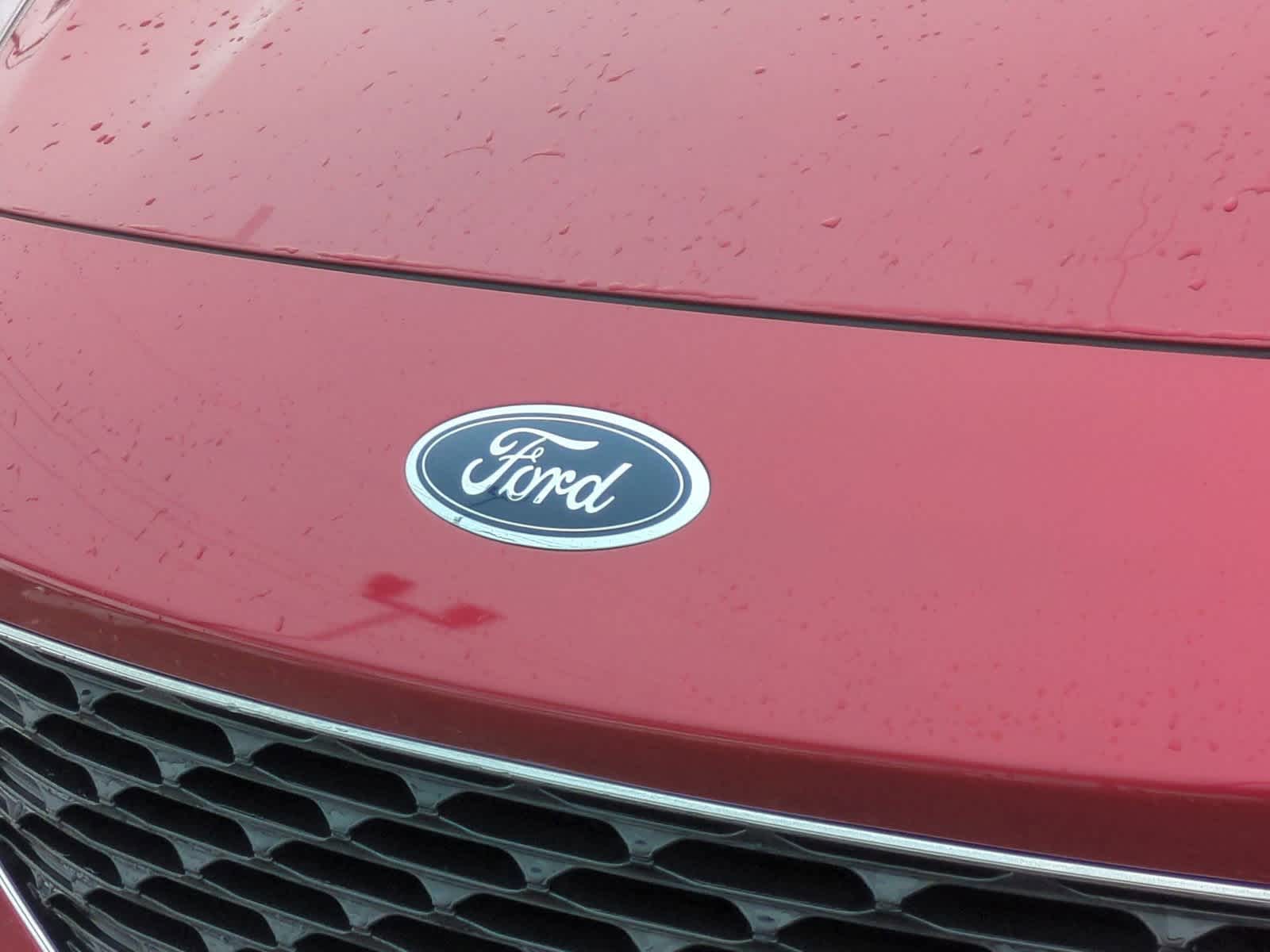 Thumbnail: 2022 Ford Escape - 12