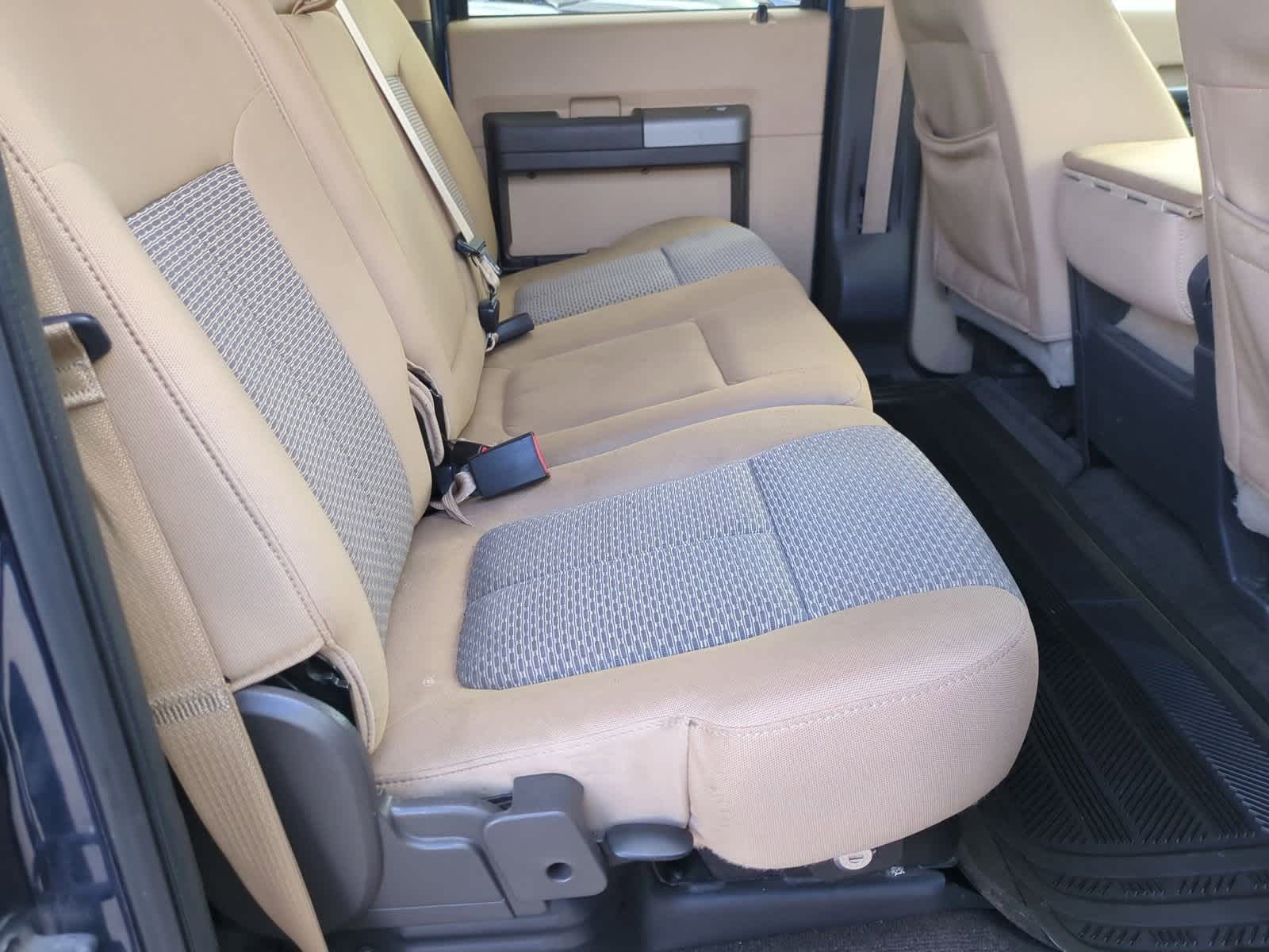 Thumbnail: 2014 Ford Econoline - 20