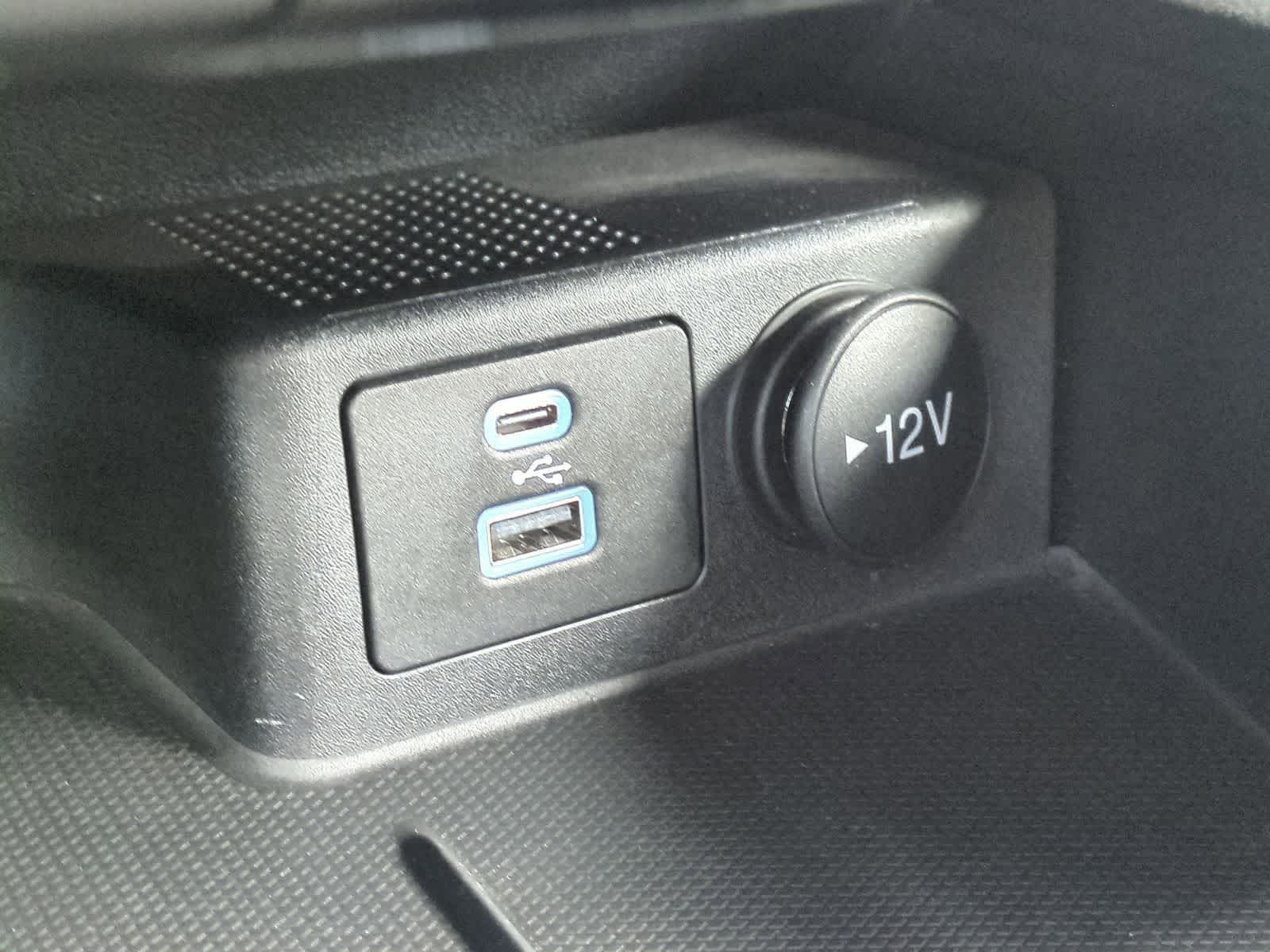 Thumbnail: 2022 Ford Escape - 30