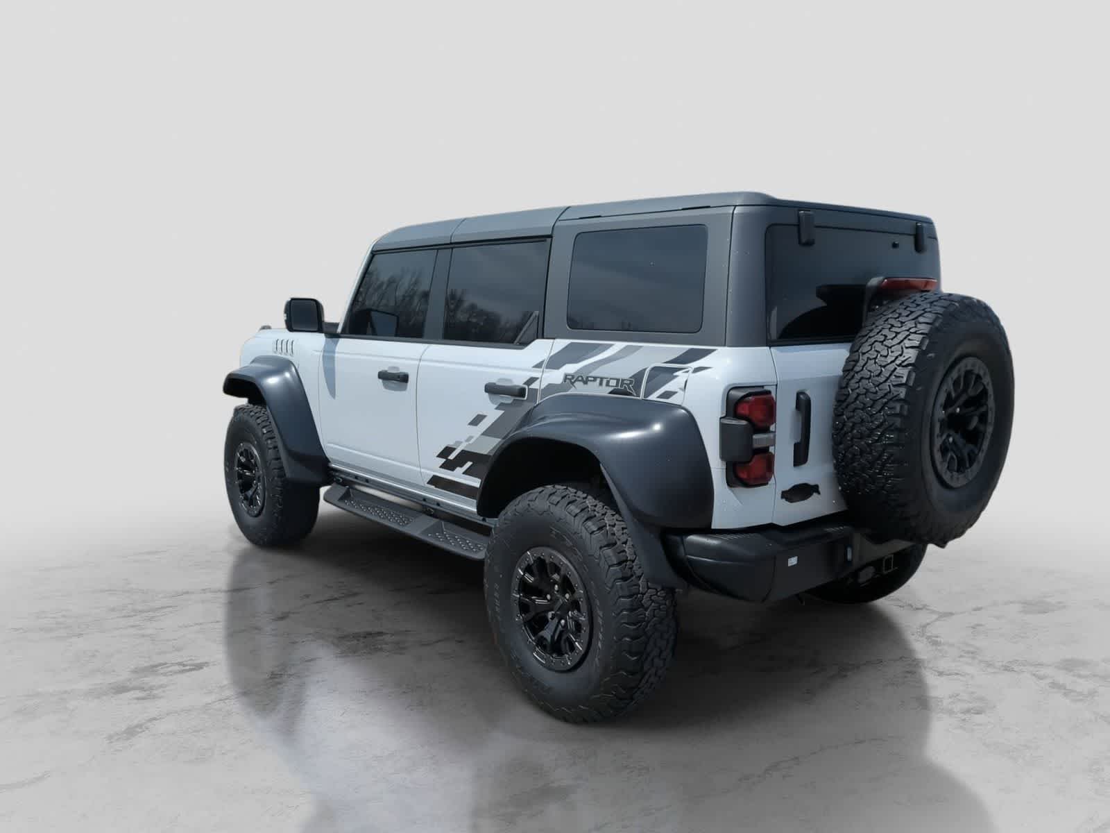 Thumbnail: 2024 Ford Bronco - 6