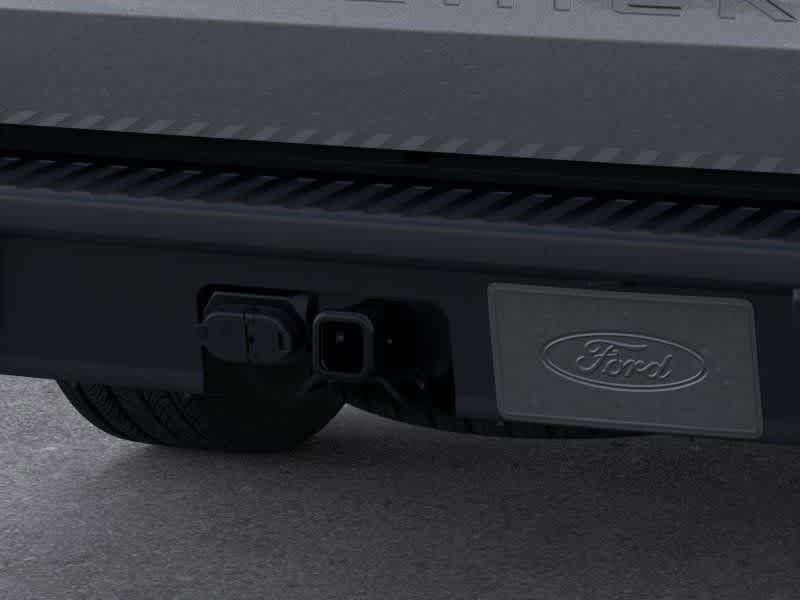 Thumbnail: 2026 Ford Maverick - 23