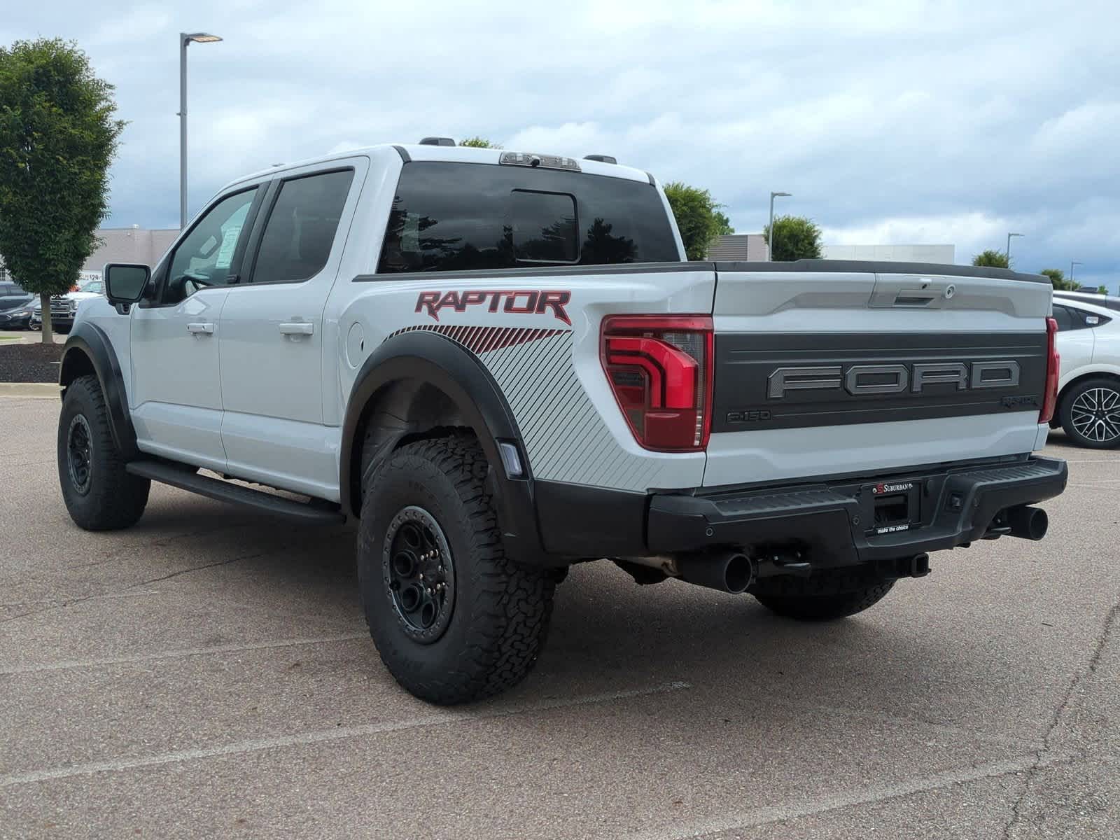 Thumbnail: 2025 Ford F-150 - 6