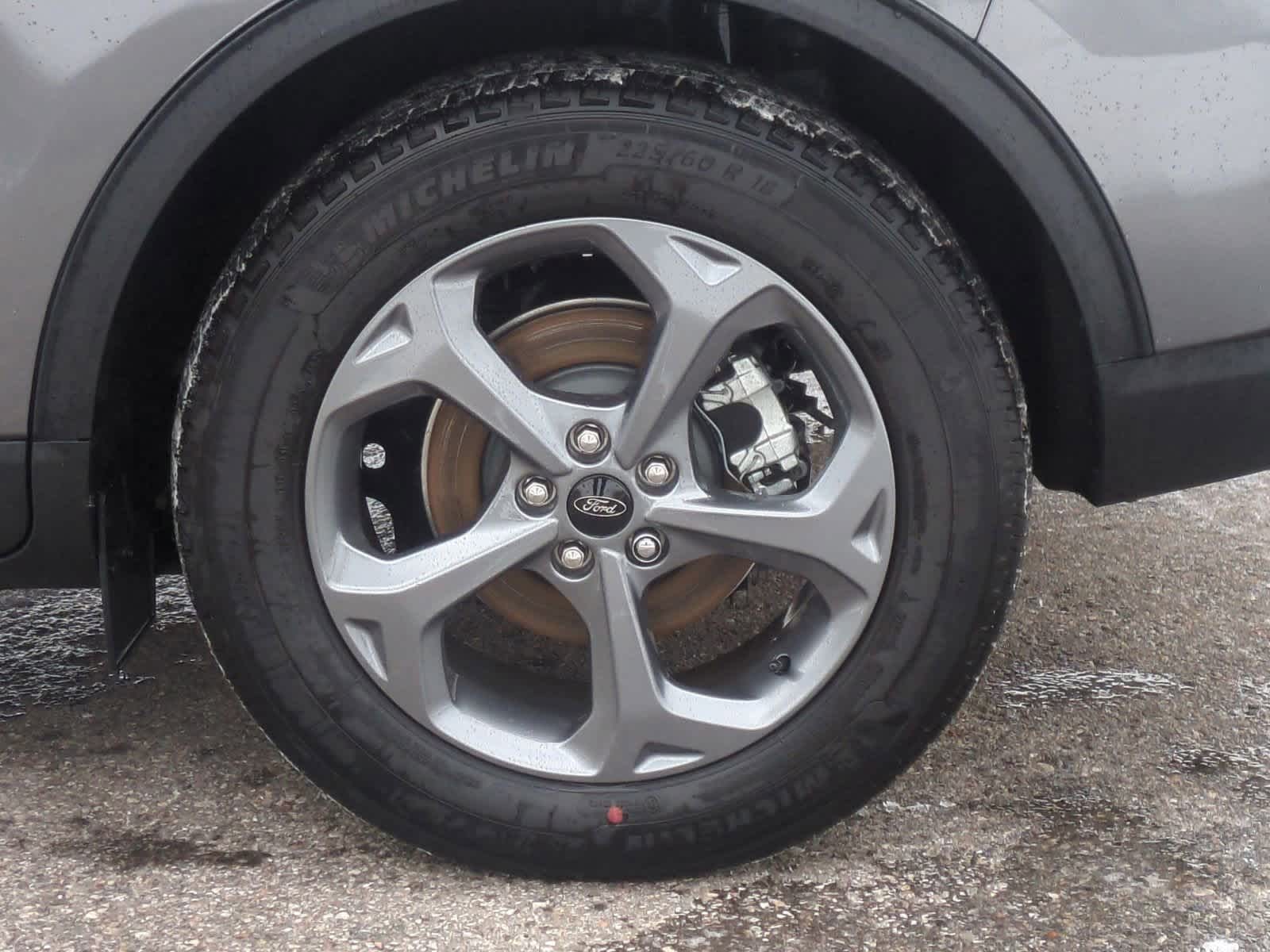 Thumbnail: 2026 Ford Escape - 14