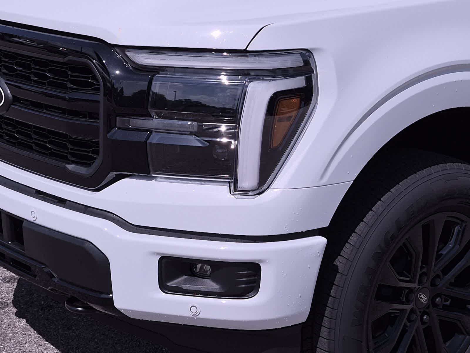 Thumbnail: 2026 Ford F-150 - 11