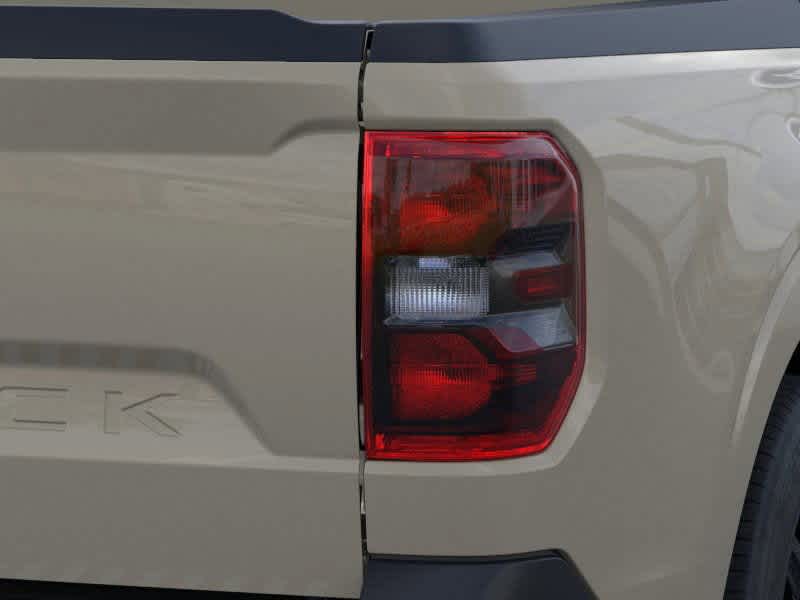 Thumbnail: 2025 Ford Maverick - 22