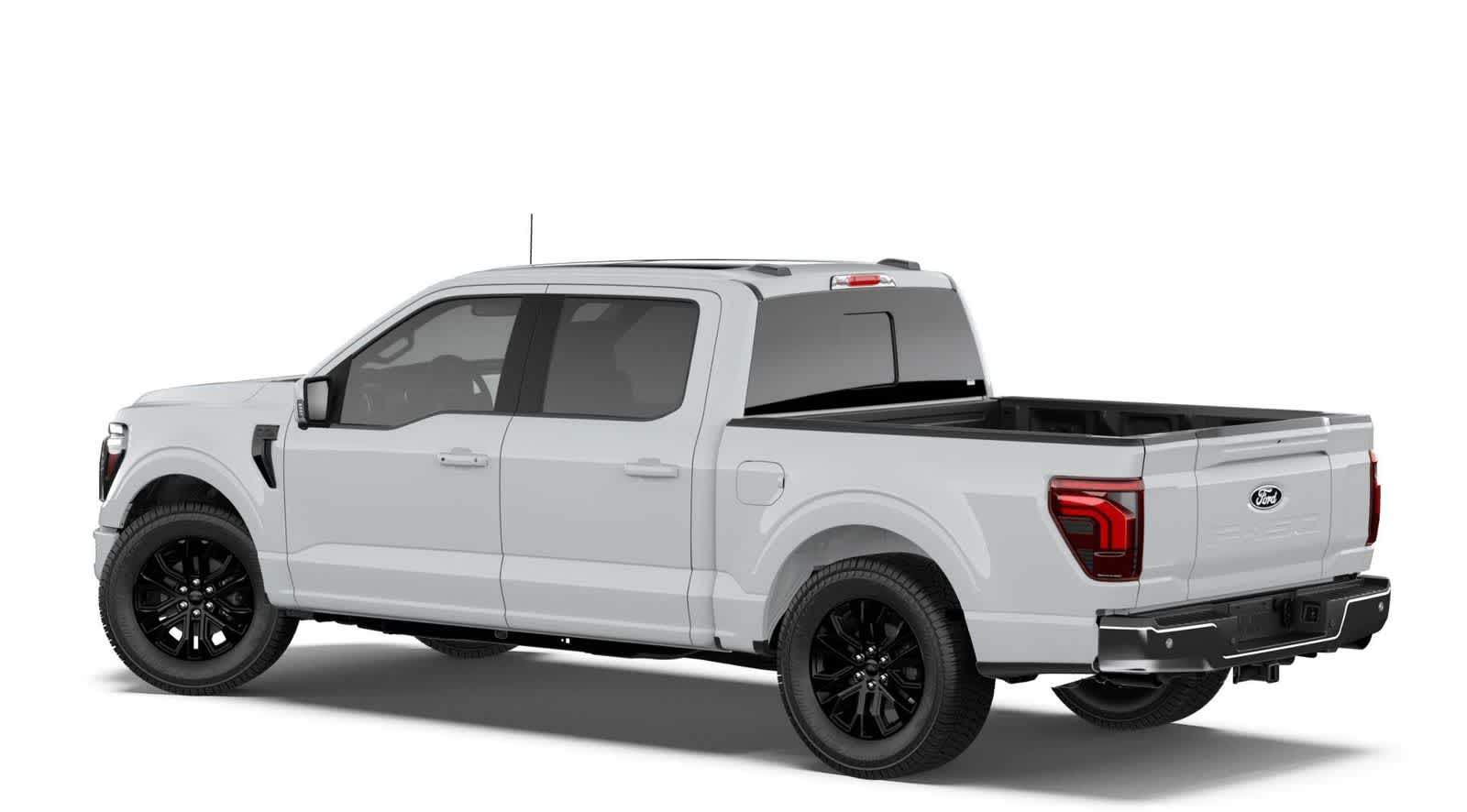 Thumbnail: 2026 Ford F-150 - 2