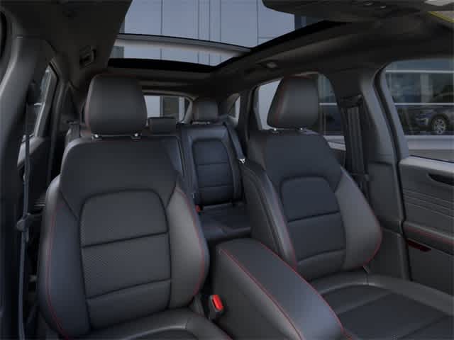 Thumbnail: 2023 Ford Escape - 10