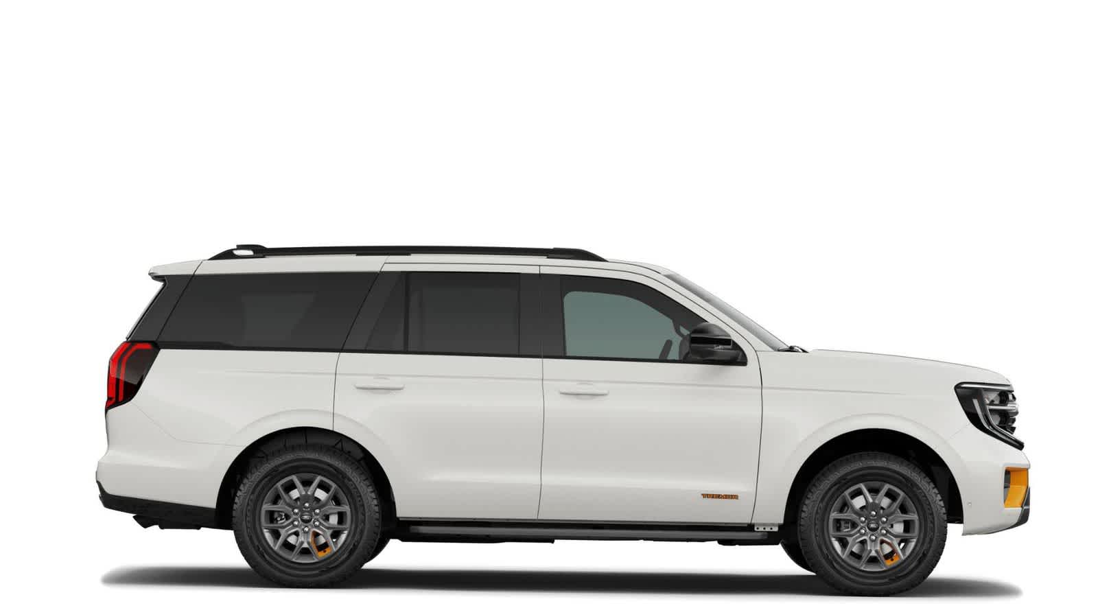 Thumbnail: 2026 Ford Expedition - 3