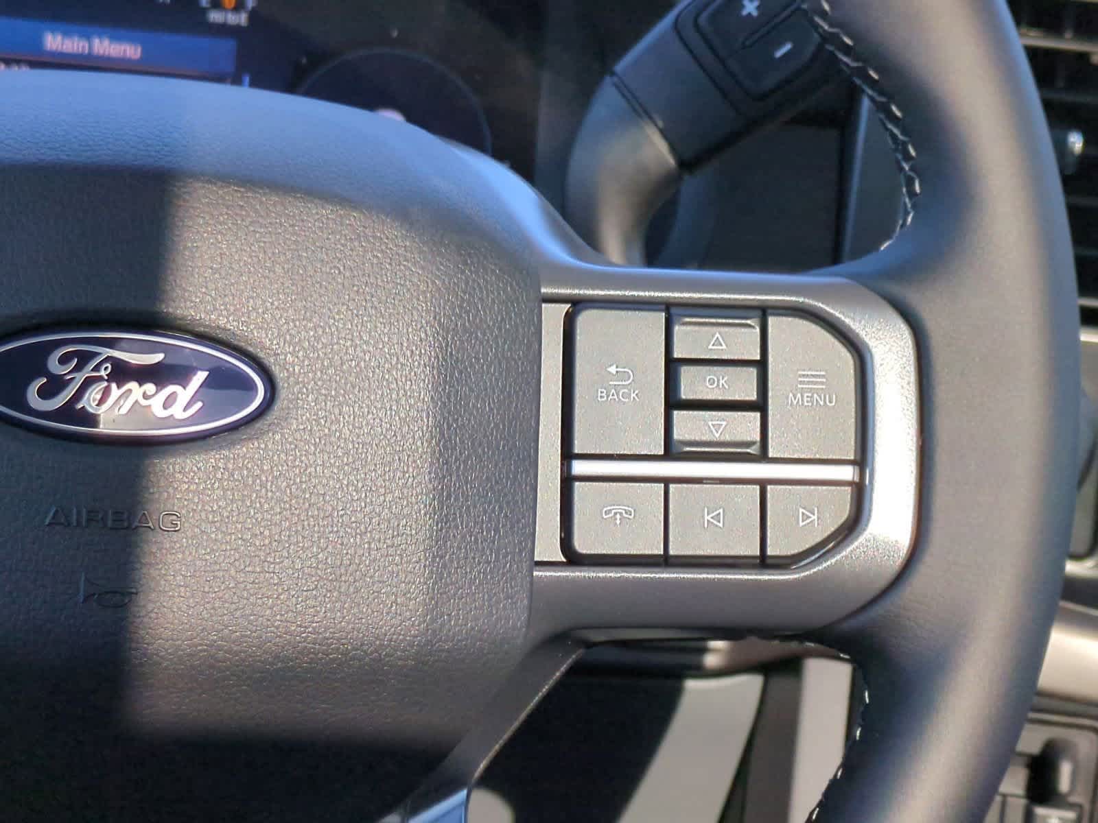 2024 Ford F-150 XLT 26