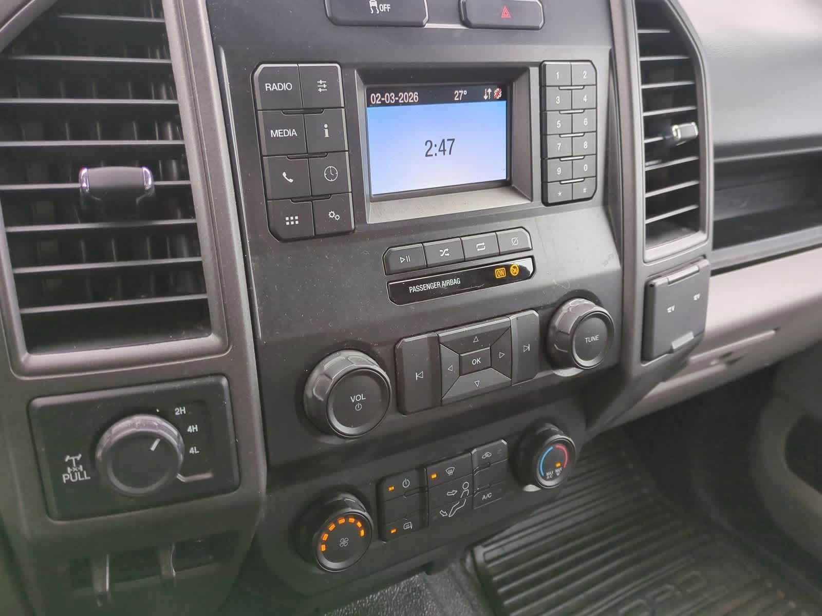 Thumbnail: 2022 Ford Econoline - 26