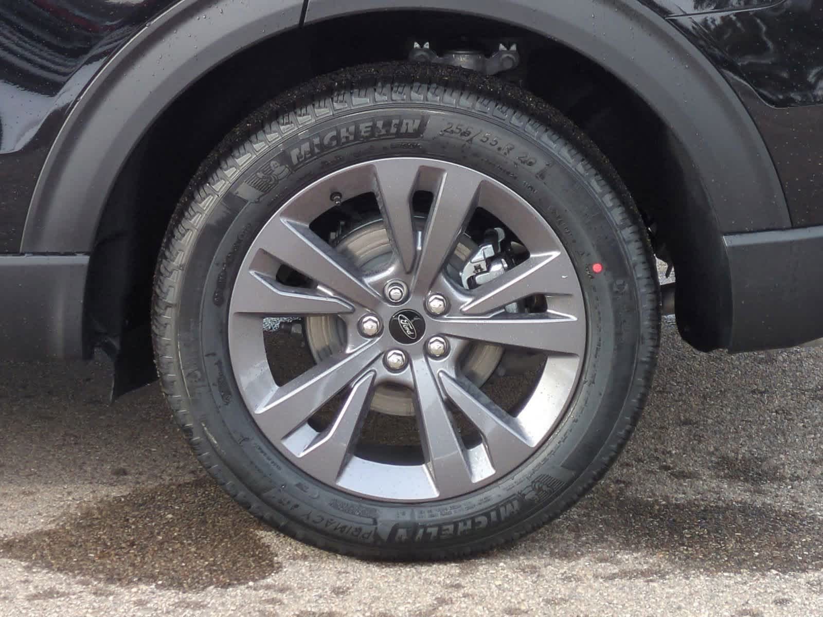 Thumbnail: 2026 Ford Explorer - 14