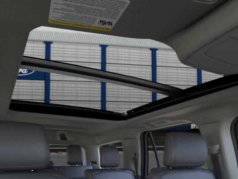 Thumbnail: 2026 Ford Expedition - 22