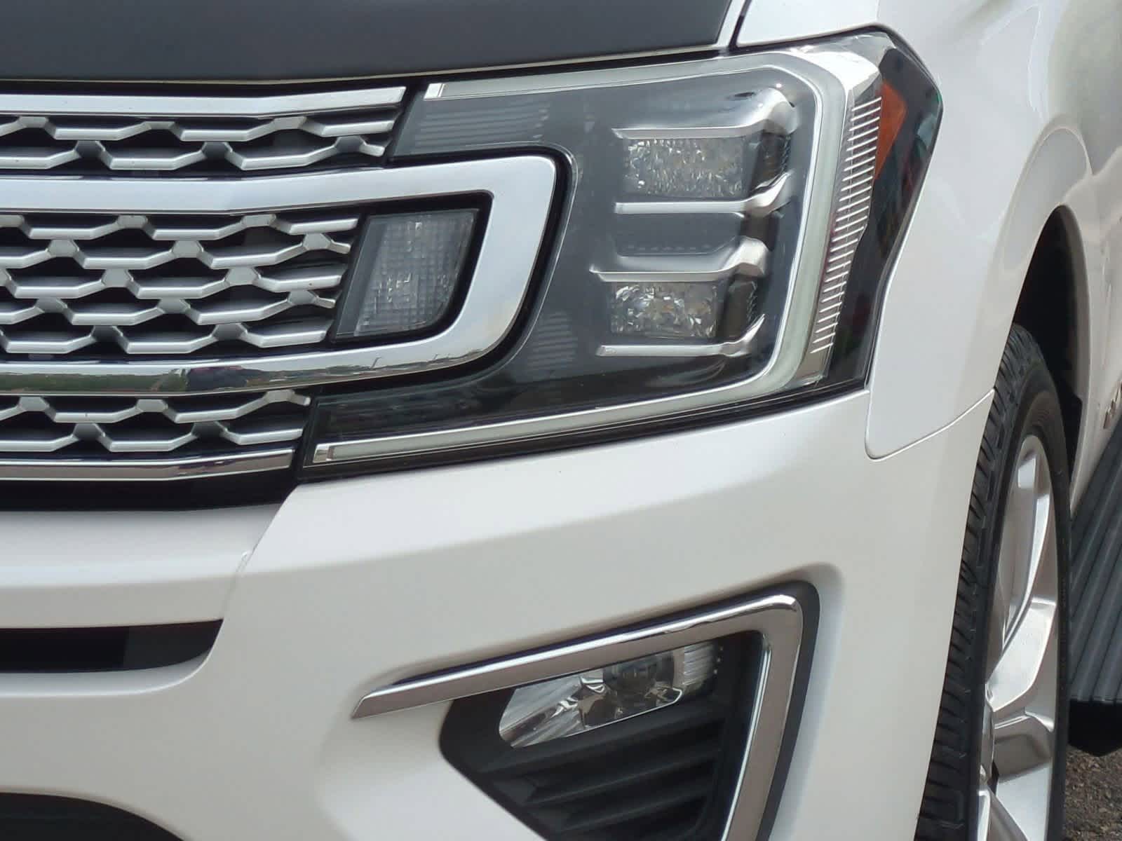 Thumbnail: 2019 Ford Expedition MAX - 11