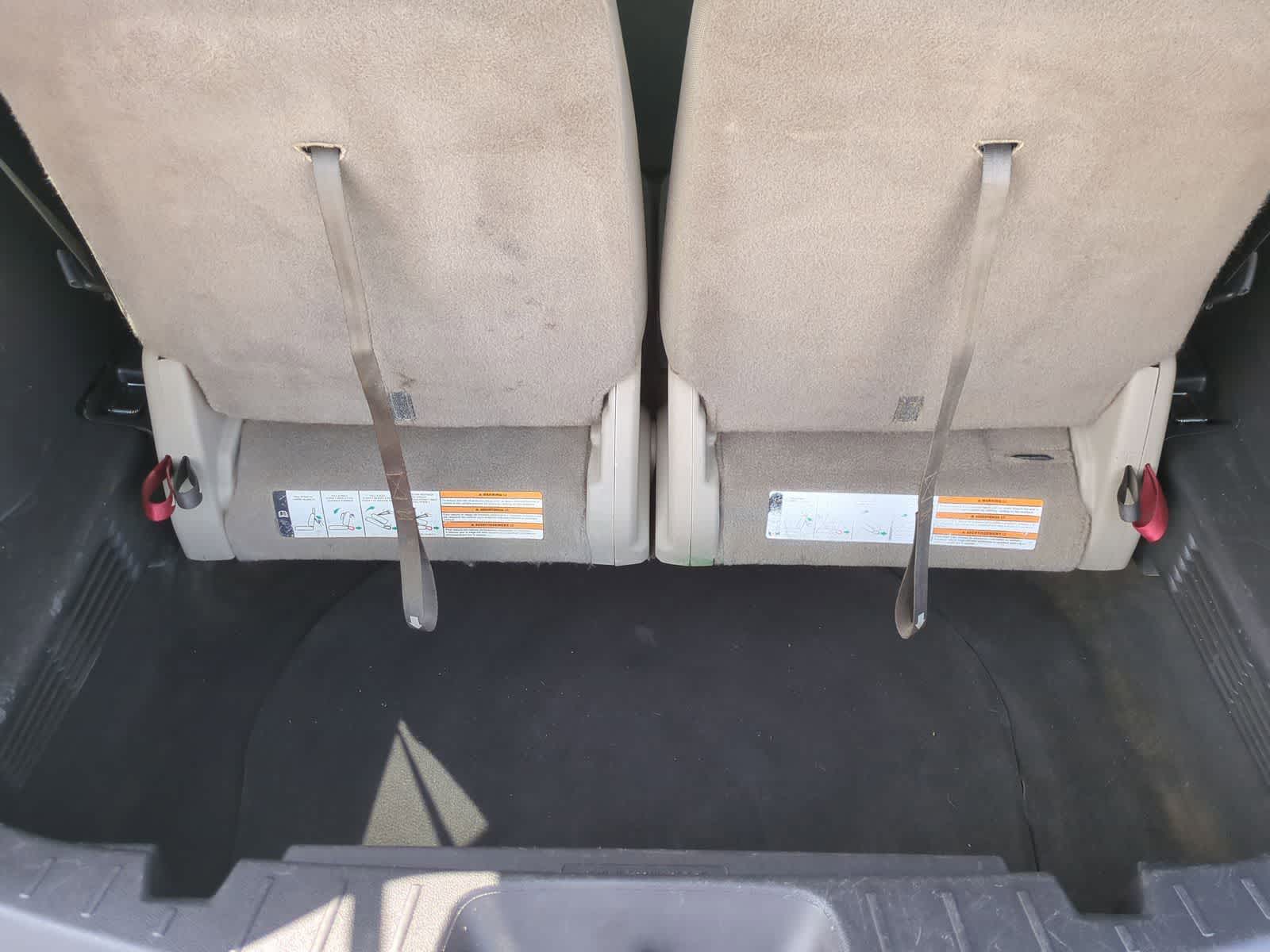 Thumbnail: 2015 Ford Explorer - 33