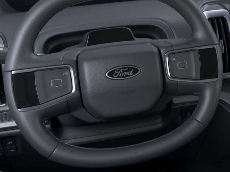 Thumbnail: 2026 Ford Expedition MAX - 11