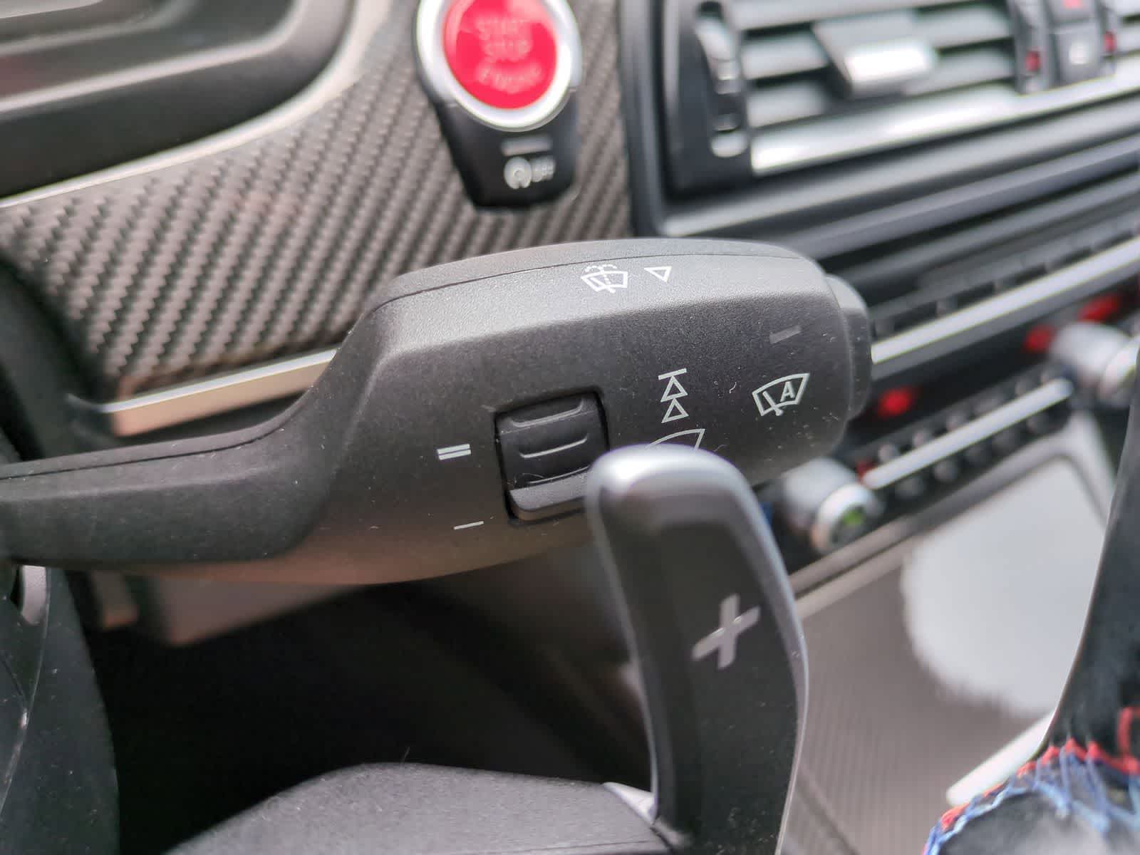 Thumbnail: 2016 BMW M5 - 27