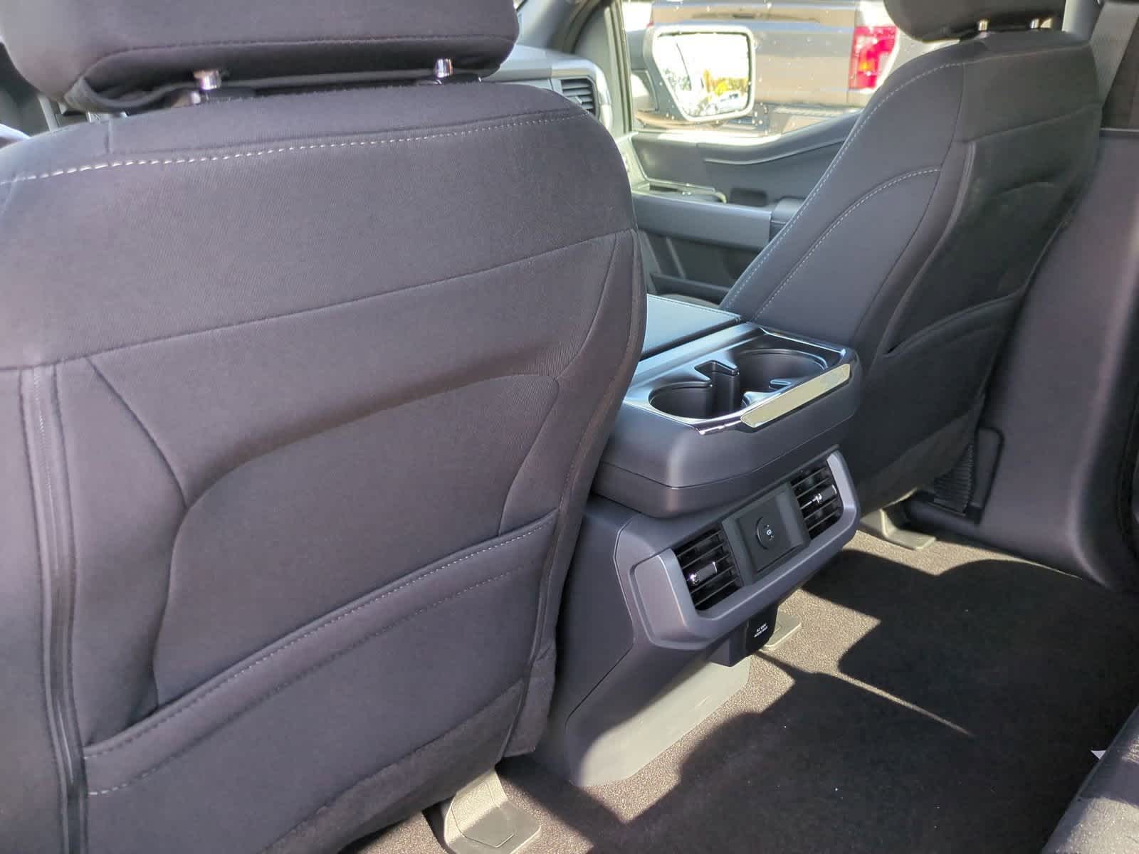 Thumbnail: 2025 Ford F-150 - 18