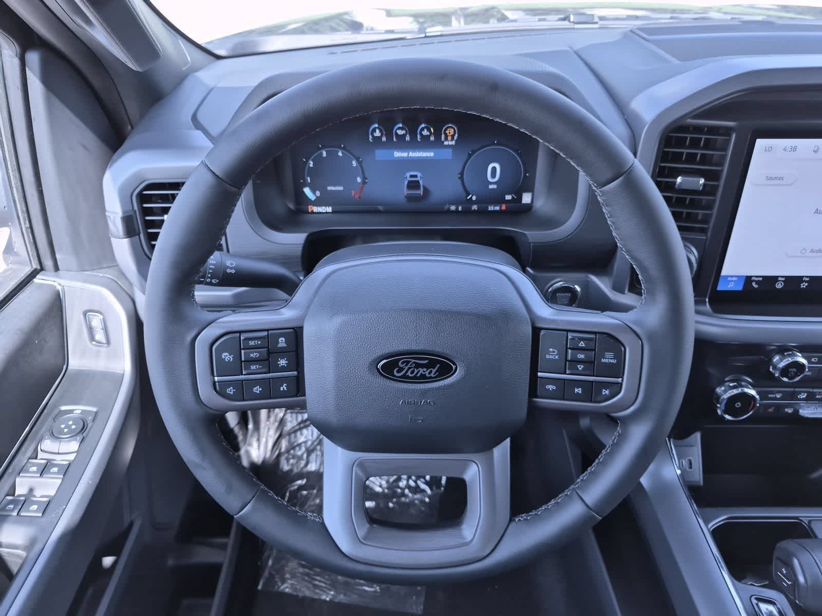 Thumbnail: 2026 Ford F-150 - 22