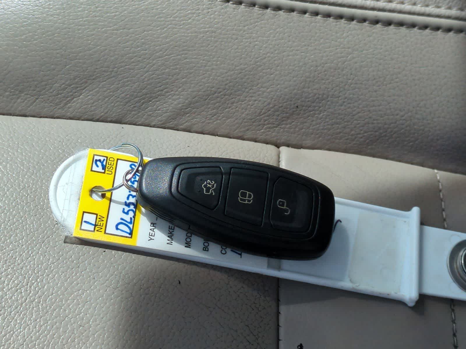 Thumbnail: 2013 Ford C-Max - 35
