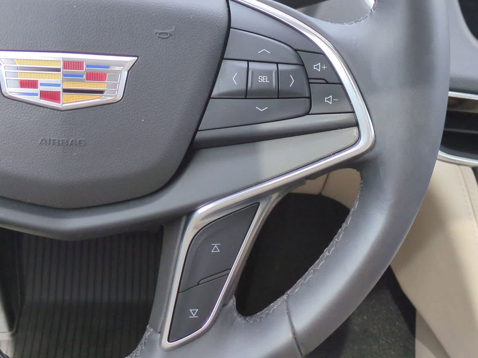 Thumbnail: 2018 Cadillac CT6 - 26