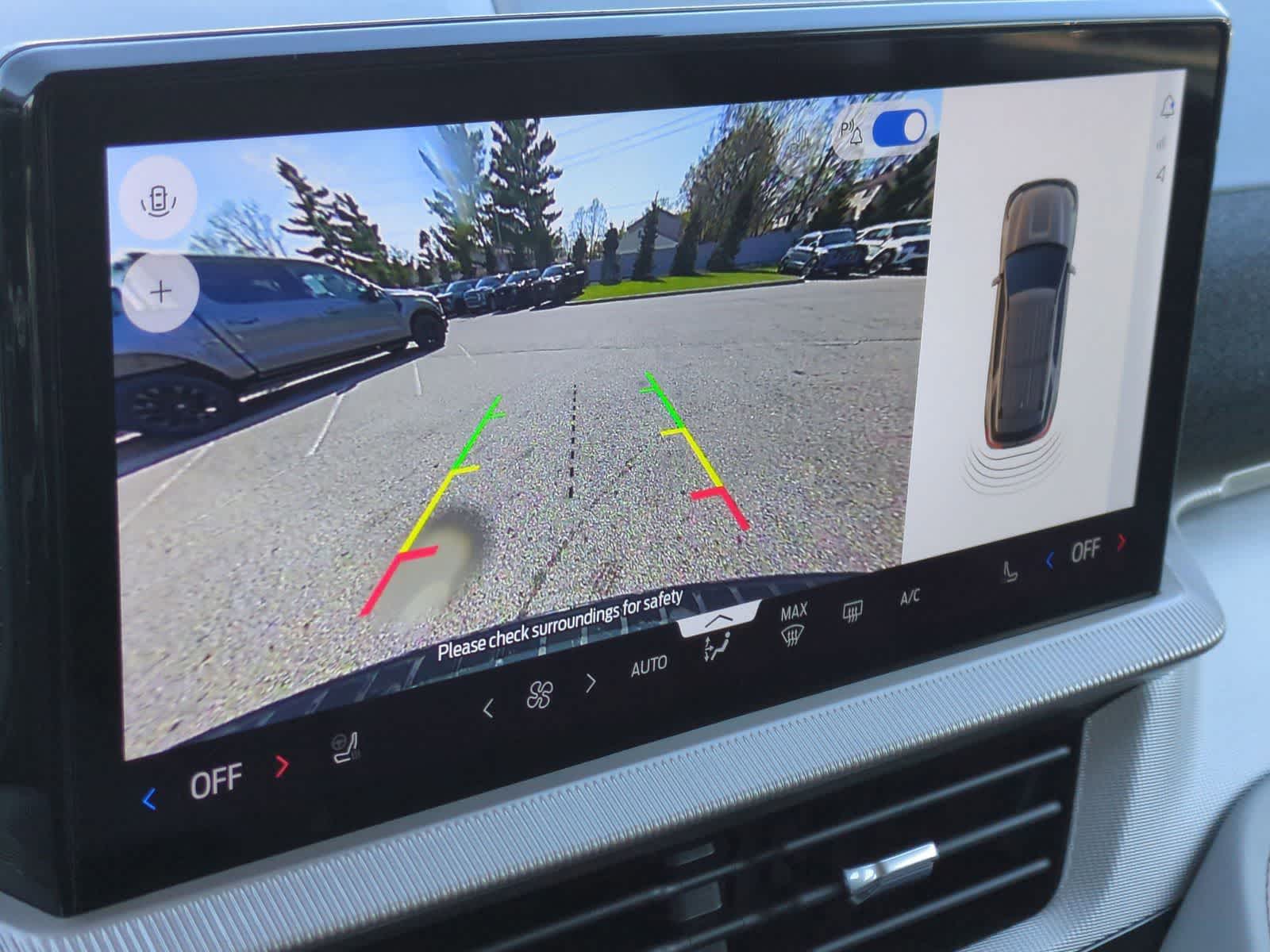 Thumbnail: 2026 Ford Explorer - 29