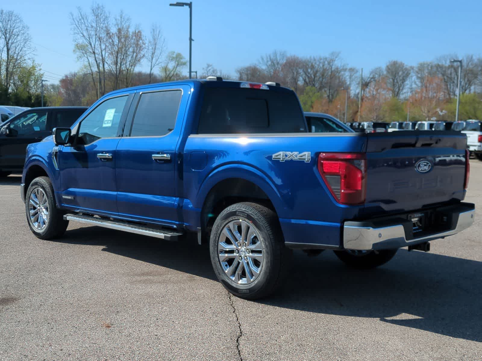 Thumbnail: 2026 Ford F-150 - 6