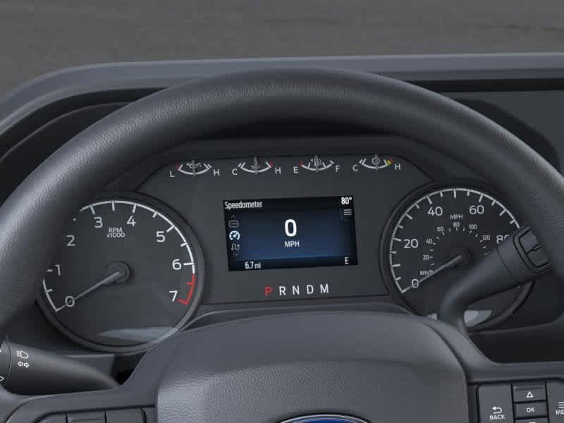 Thumbnail: 2026 Ford Econoline - 13