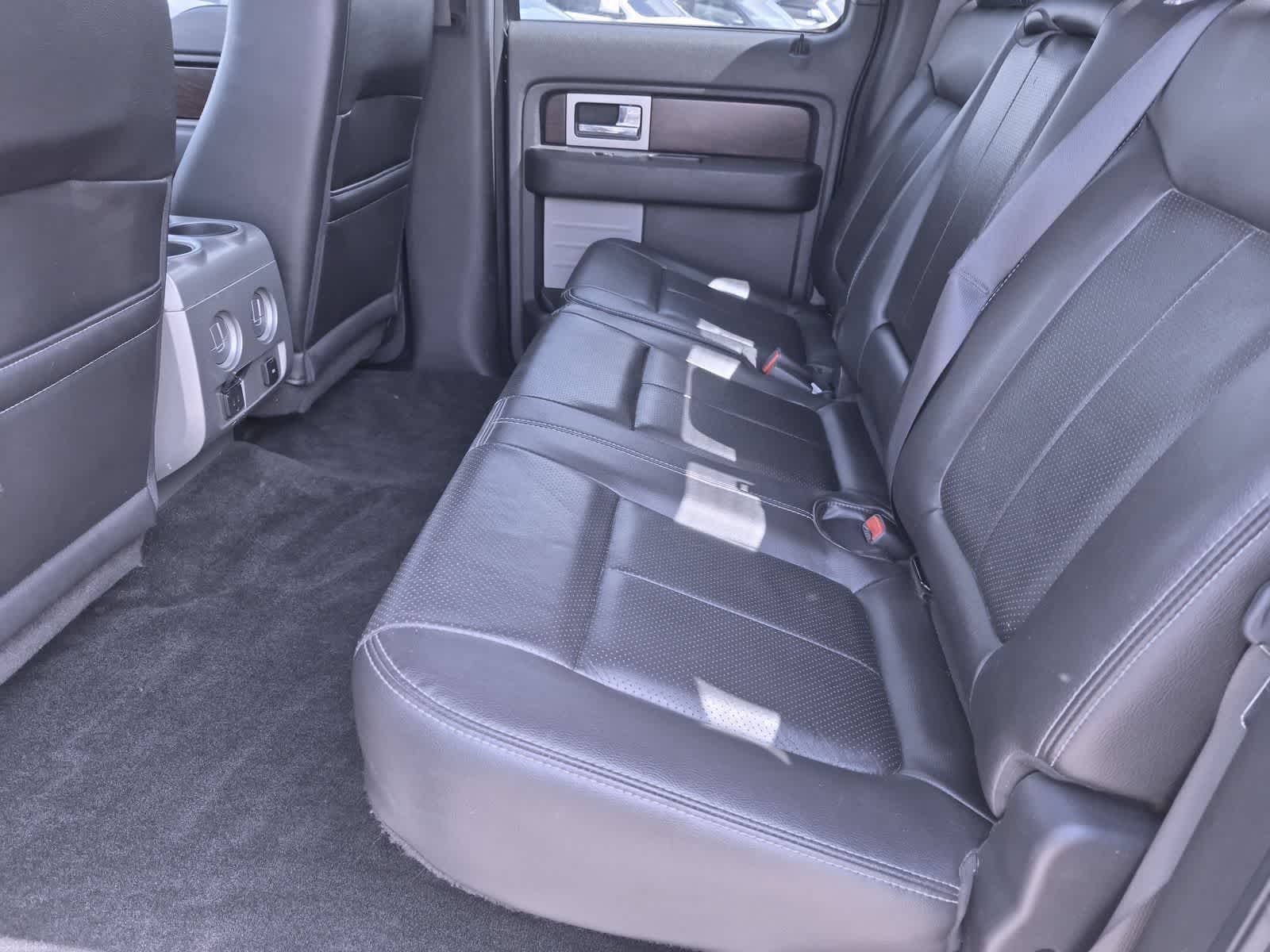 Thumbnail: 2012 Ford F-150 - 20