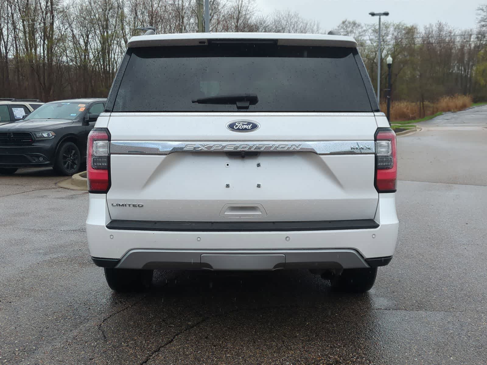 Thumbnail: 2019 Ford Expedition MAX - 7