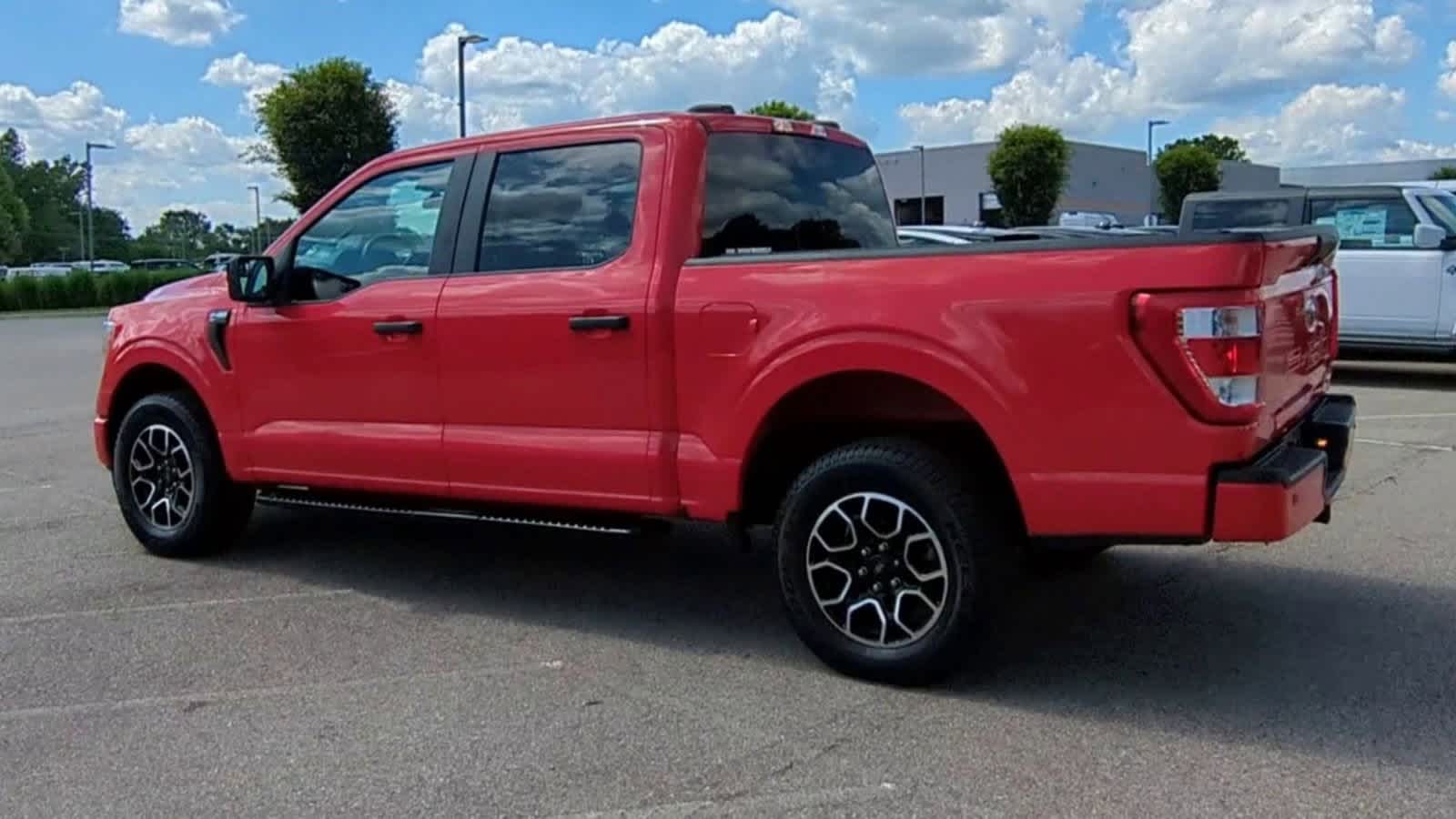 Thumbnail: 2022 Ford F-150 - 6