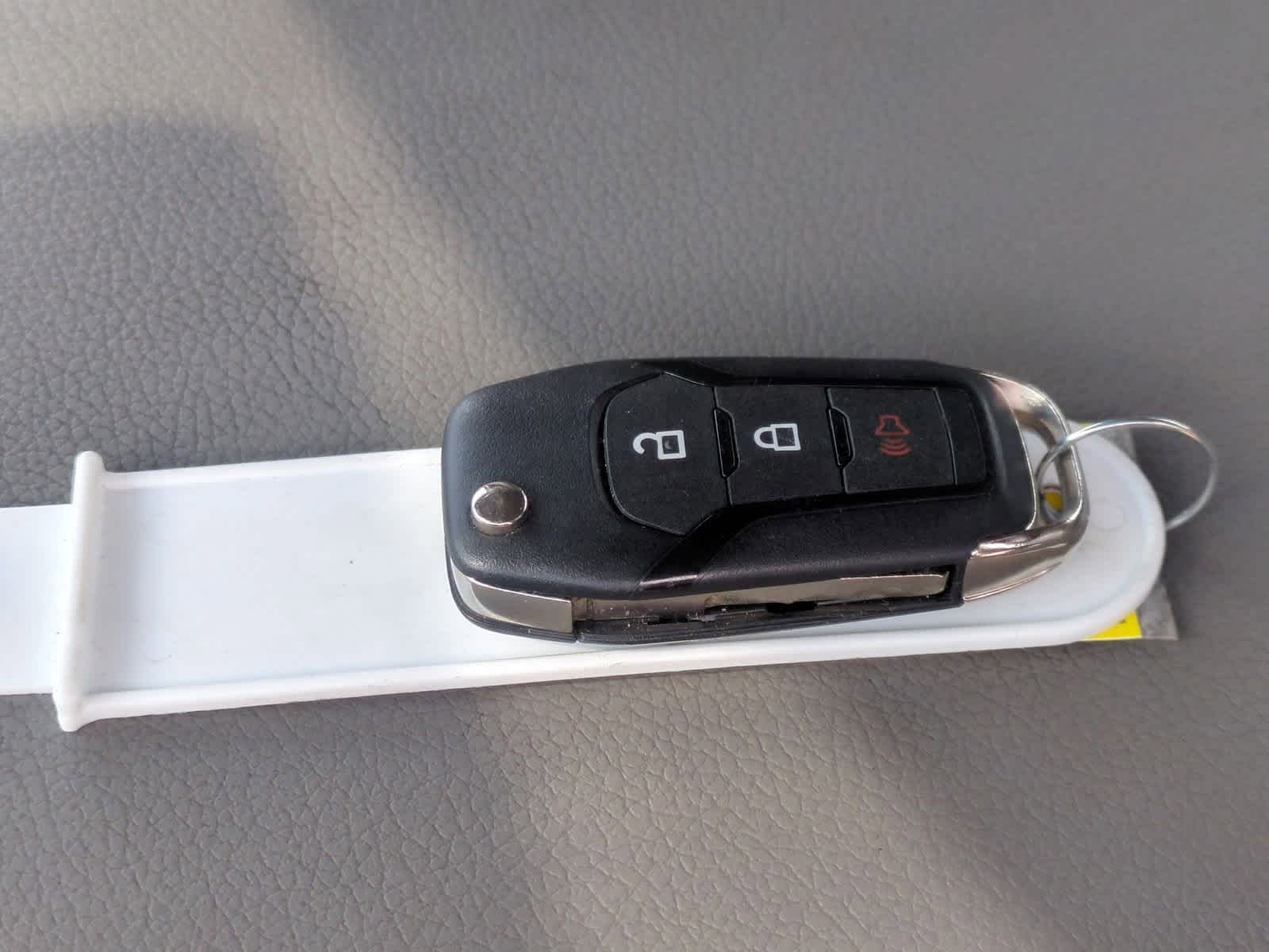 Thumbnail: 2019 Ford Econoline - 33